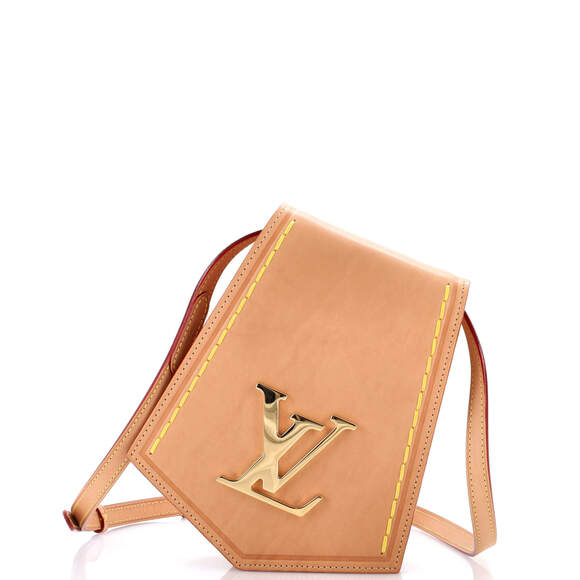 Louis Vuitton Handbags - Louis Vuitton Key Bell Xl Handbag #241876L23B